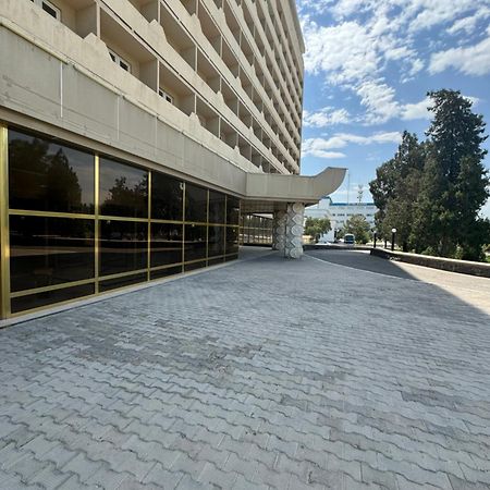 Hotel Grand Buchara Exterior foto