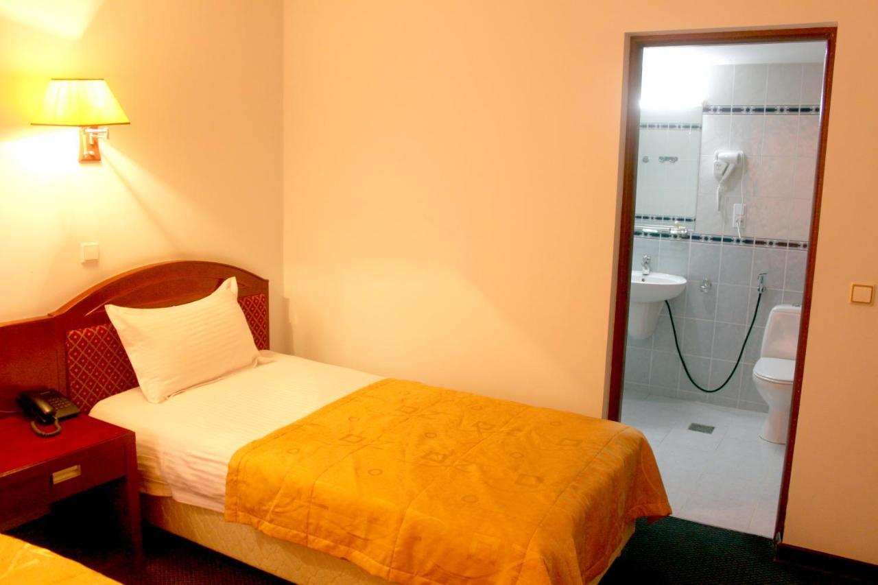 Hotel Grand Buchara Exterior foto