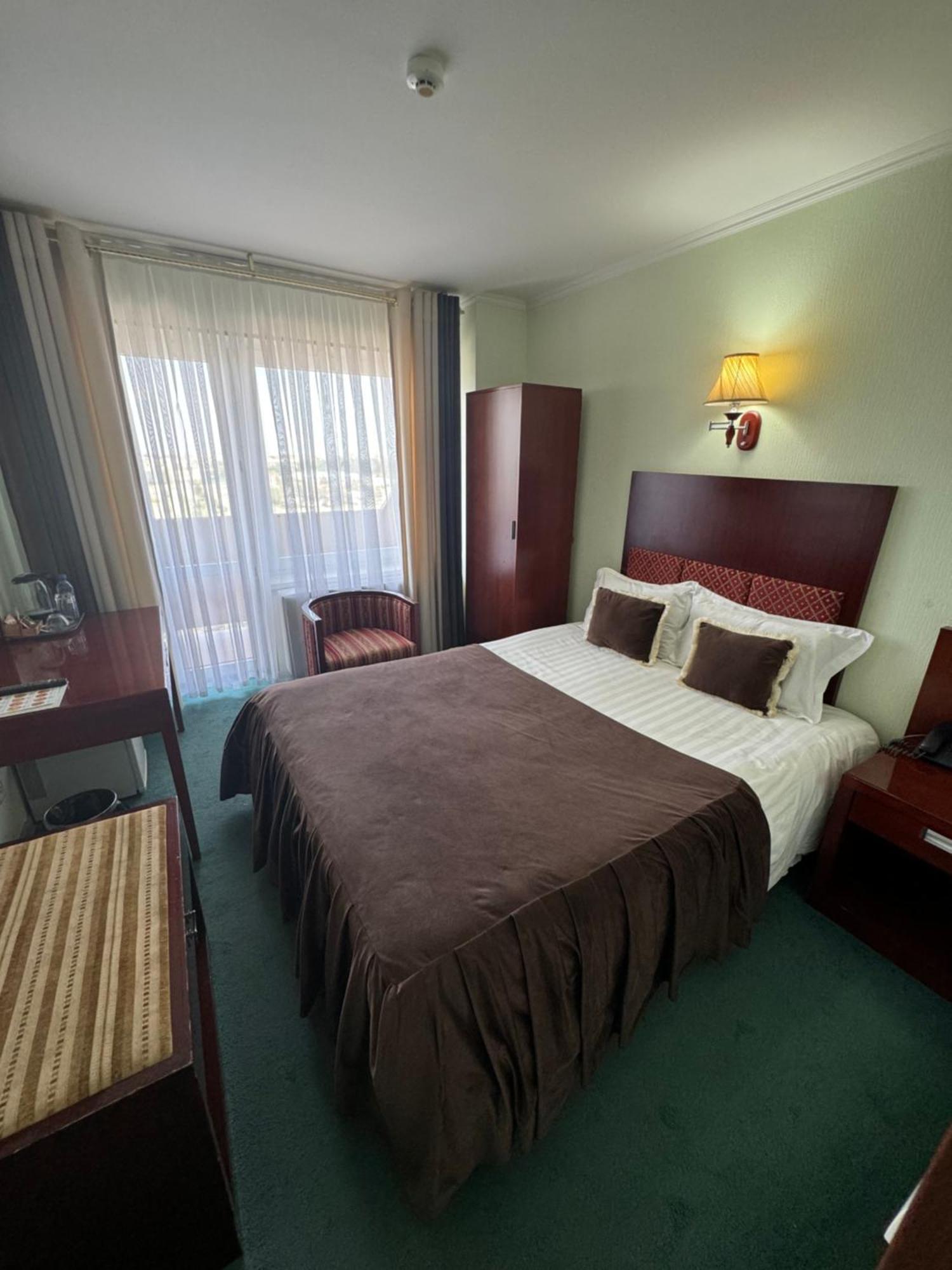 Hotel Grand Buchara Exterior foto